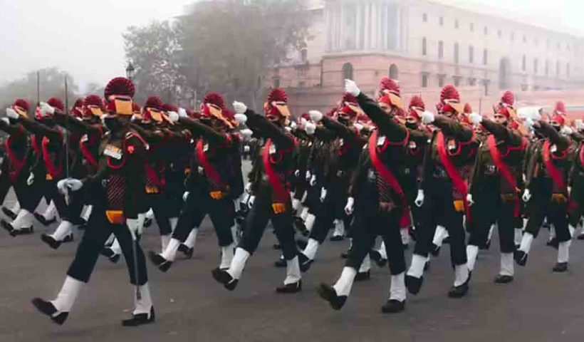 Indian Army