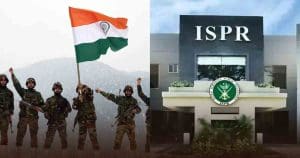 Indian Army, Pakistan