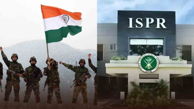 Indian Army, Pakistan