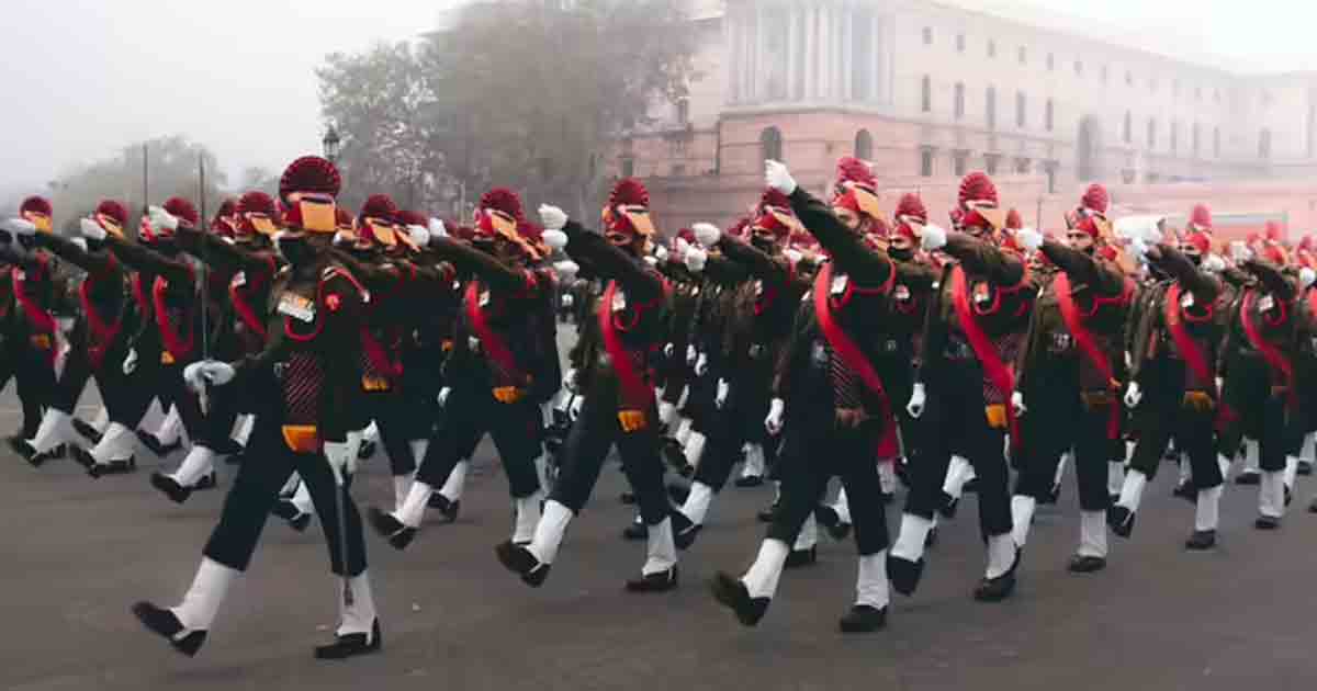 Indian Army