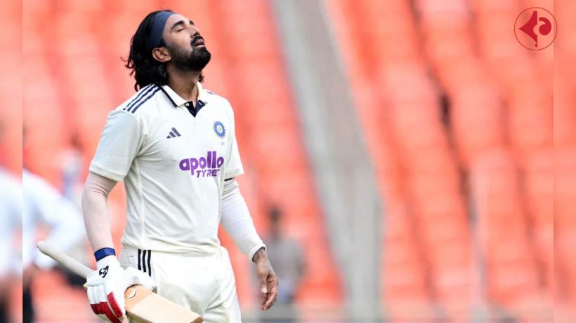Indian Cricket Team batter KL Rahul test century against West Indies after 3211 days bacK in India