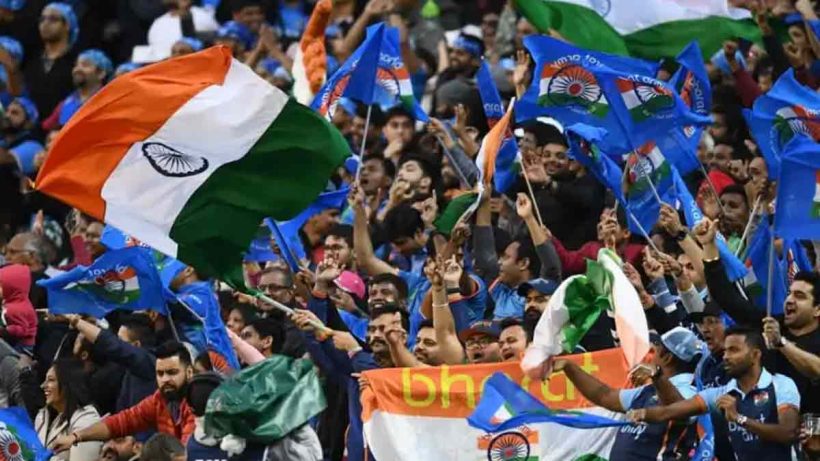 Indian Cricket Team create new record against Australia in ICC Womens World Cup