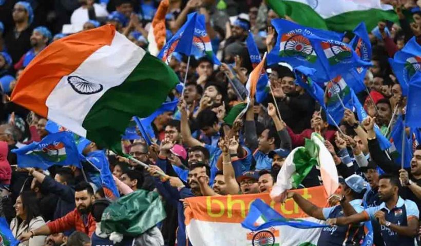 Indian Cricket Team create new record against Australia in ICC Womens World Cup