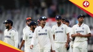 Indian Cricket Team vs West Indies Test match 2025 Prediction XI under Shubman Gill captaincy