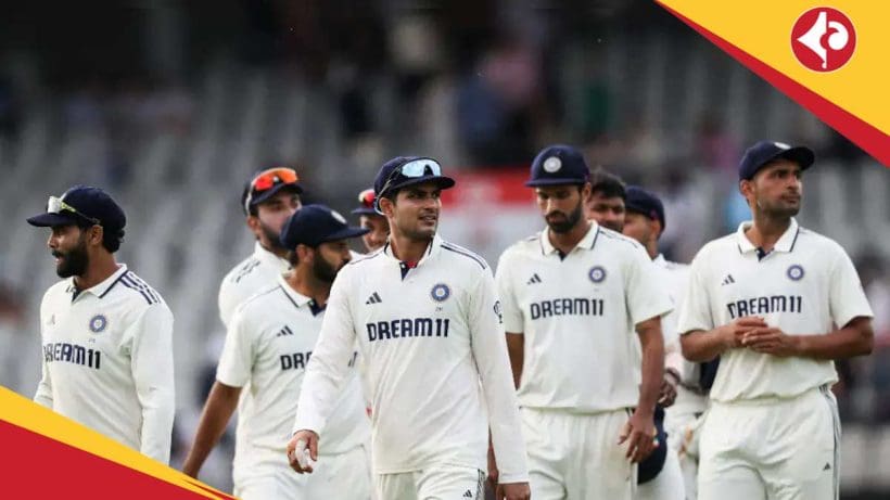 Indian Cricket Team vs West Indies Test match 2025 Prediction XI under Shubman Gill captaincy