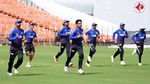 Indian Cricket Team vs West Indies test Series 2025 Preview Squad
