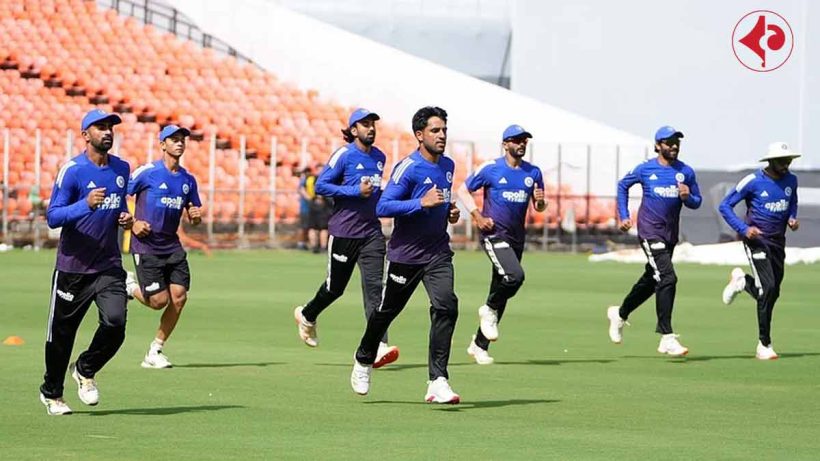 Indian Cricket Team vs West Indies test Series 2025 Preview Squad