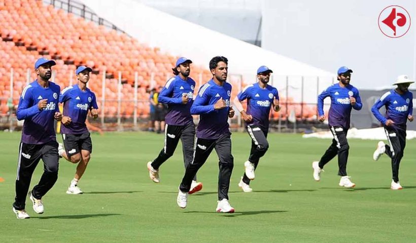 Indian Cricket Team vs West Indies test Series 2025 Preview Squad