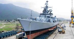 নেভাল শিপ রিপেয়ার ইয়ার্ডে কাজের দারুণ সুযোগ, অষ্টম পাসরাও আবেদন করতে পারবেন