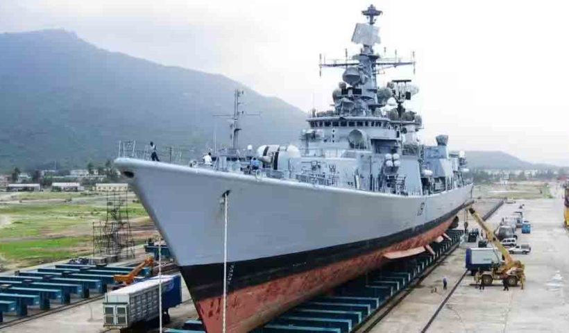 Indian Navy