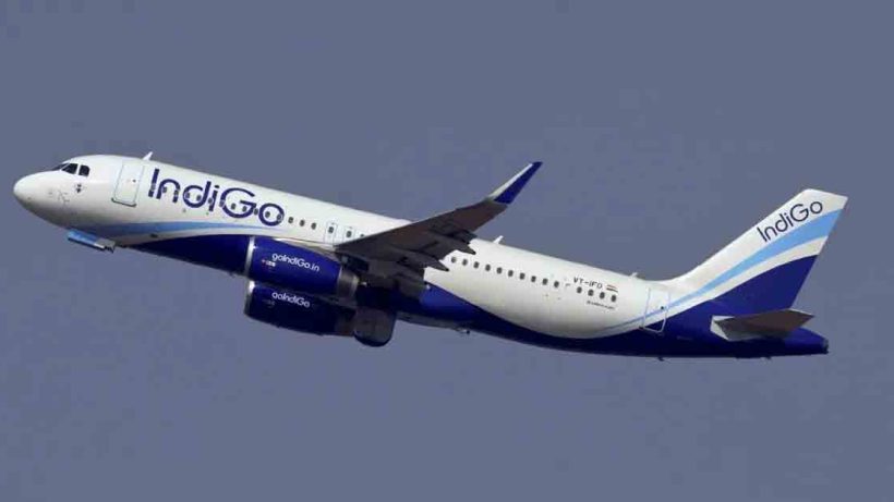ভারত-চিন সম্পর্ক নতুন মোড়, ২৬শে অক্টোবর কলকাতা থেকে ছাড়বে প্রথম ফ্লাইট 2 Indigo