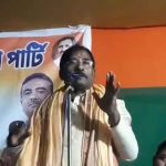 যেই জিতুক, ছাব্বিশের পর বাংলাদেশ সীমান্তে কাঁটাতার থাকবে না: জগন্নাথ