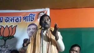 Jagannath Sarkar