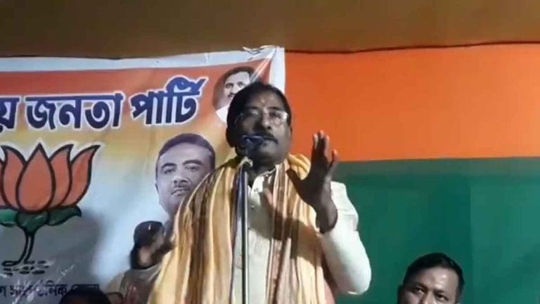 Jagannath Sarkar