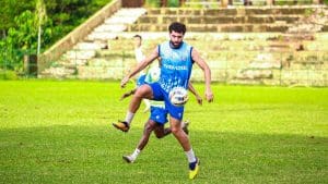 Jamshedpur FC squad