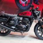অ্যামাজনে মিলবে Jawa Yezdi বাইক, উৎসবের আবহে শুরু অনলাইনে বিক্রি