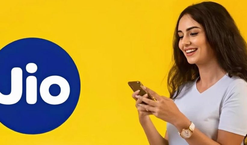 Jio Offering Unlimited 5G Data and Free Calls