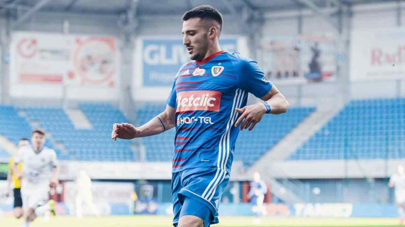 Kerala Blasters Tiago Alves