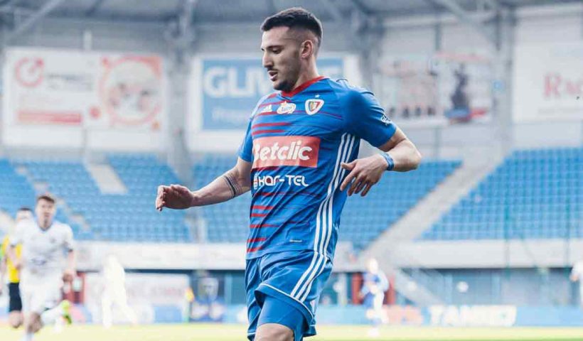 Kerala Blasters Tiago Alves