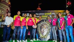 Kolkata Derby in Mohun Bagan SG vs East Bengal of IFA Shiled Final