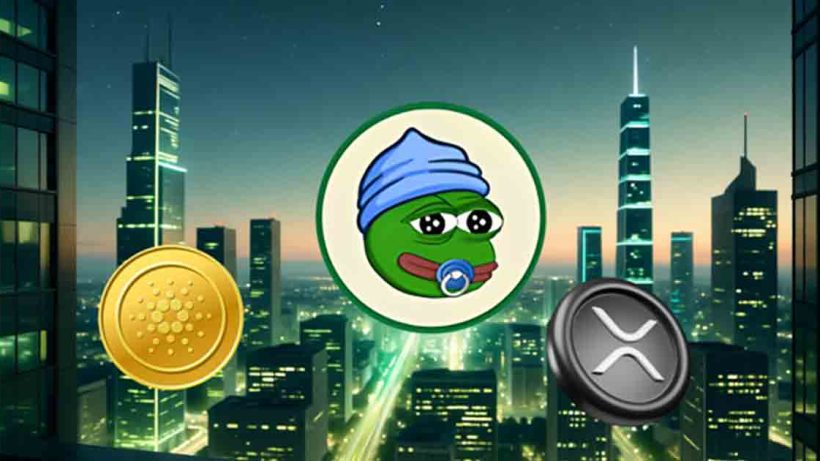 Lilpepe