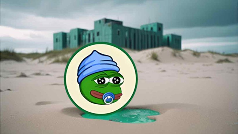 Little Pepe Crypto