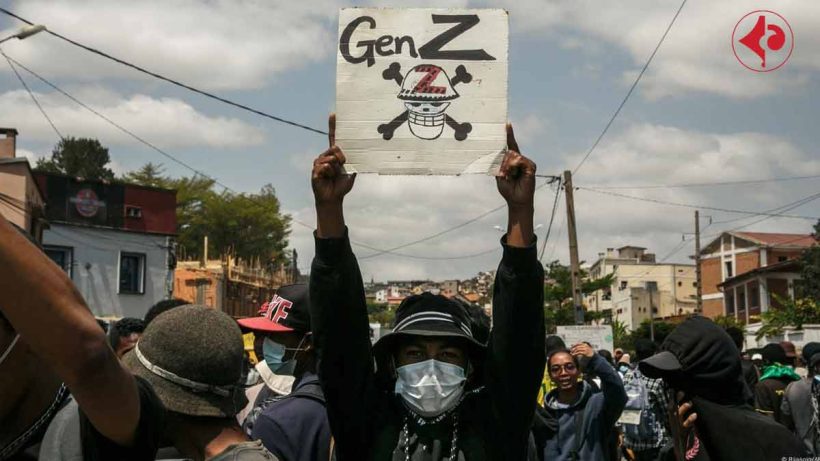 Madagascar president dissolves government after youth-led as Gen Z protests