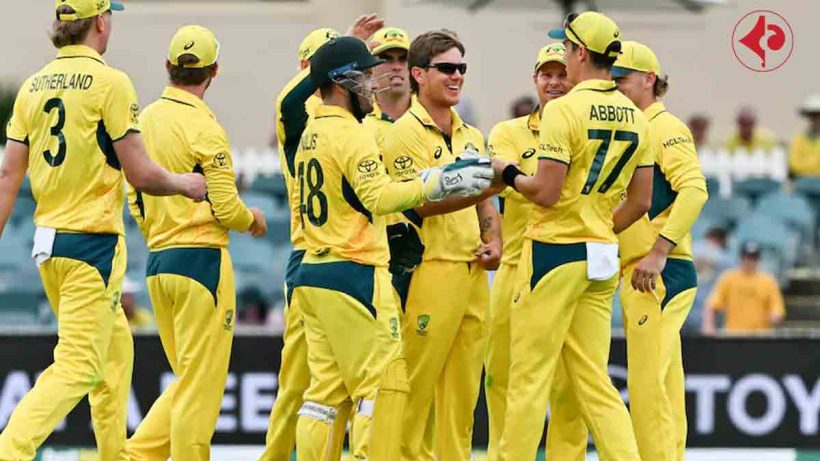 Marnus Labuschagne replaces Cameroon Green ahead India vs Australia ODI Series