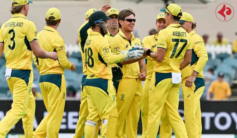 Marnus Labuschagne replaces Cameroon Green ahead India vs Australia ODI Series