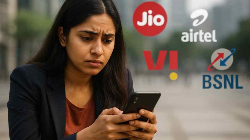 Mobile Tariffs in India Set to Rise