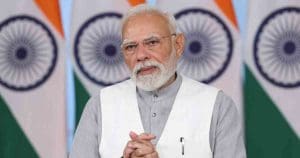 PM Modi