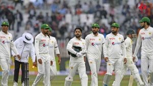 Mohammad Rizwan like lost ODI Cricket captaincy as PCB statement 2025