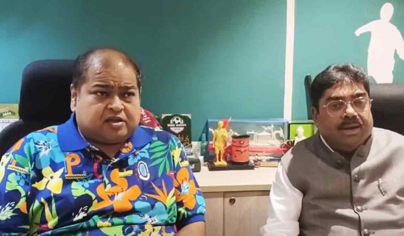 Mohun Bagan Srinjoy Bose Mocks East Bengal Over Practice Snoop – IFA Shield Final Drama!