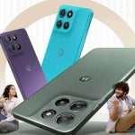 Moto G67 Power আসছে ৭০০০mAh ব্যাটারি ও শক্তিশালী প্রসেসর সহ