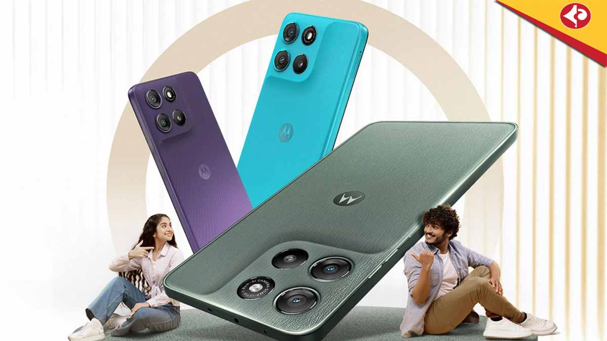 Moto G67 Power