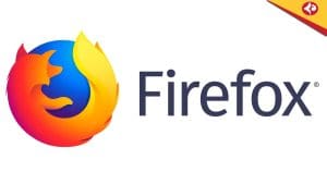 Mozilla Firefox