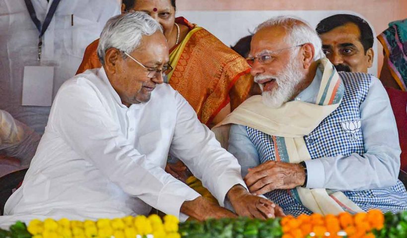 bihar-election-bjp-first-list-dalits-women-2025