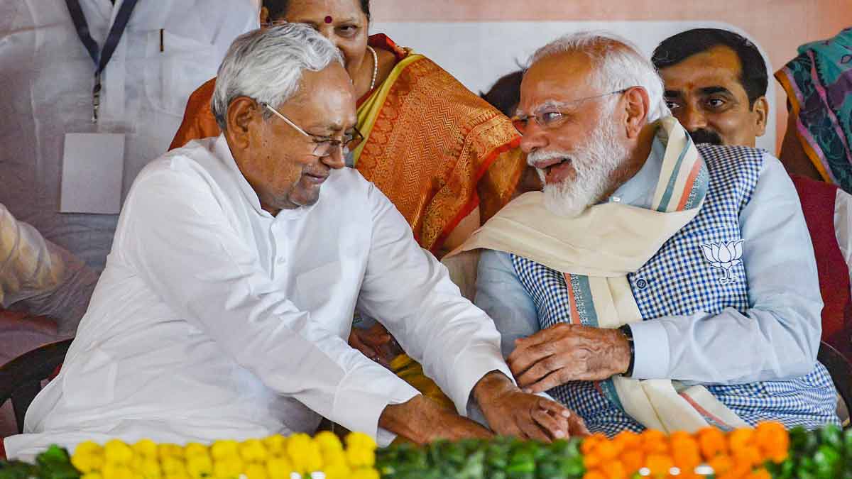 bihar-election-bjp-first-list-dalits-women-2025