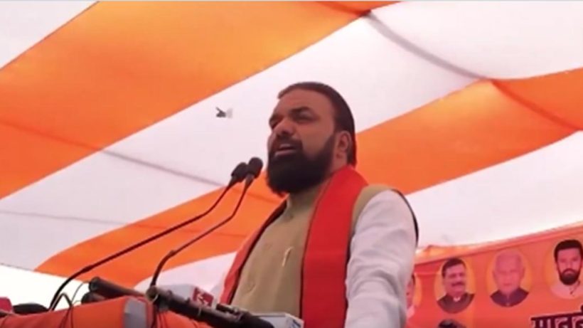 samrat-choudhary-controversial-remark-chapra-election