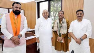 Bihar Election