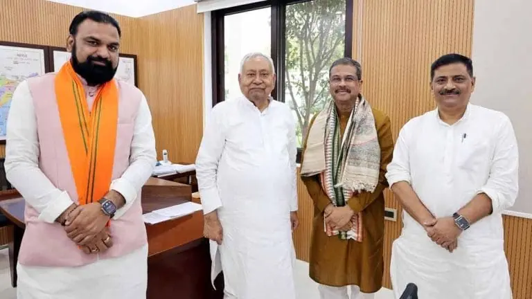 Bihar Election