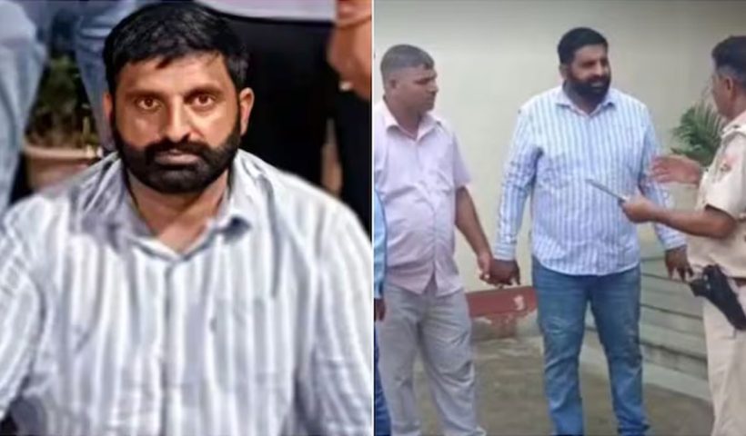 NSG Commando Drug Kingpin