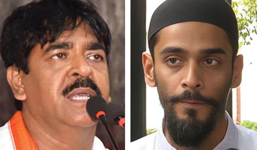Bhangar TMC ISF Clash