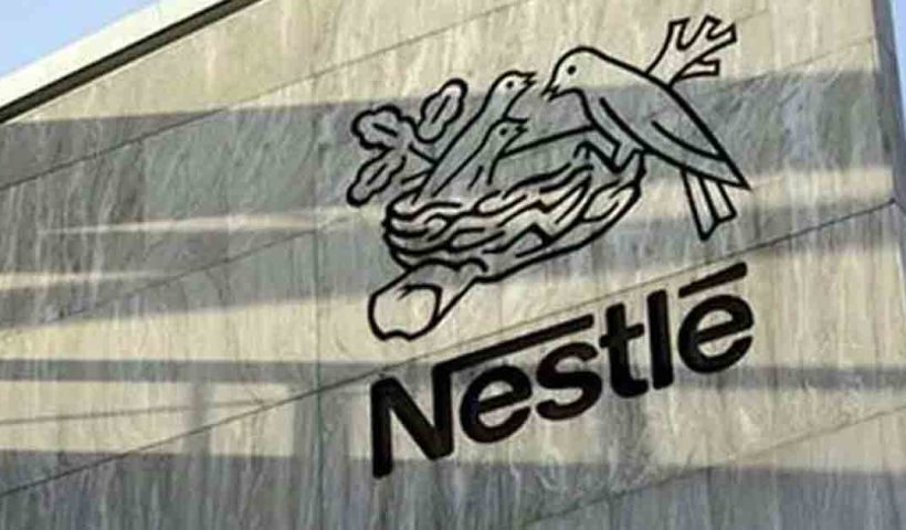 Nestle