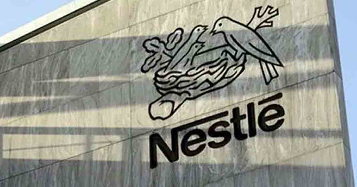 Nestle