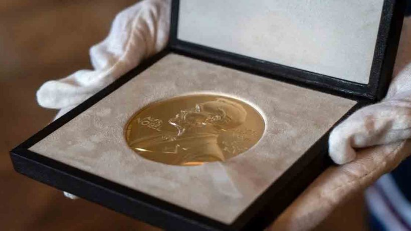 Nobel Prize