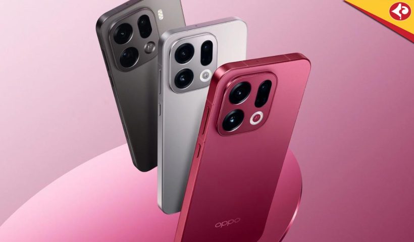 OPPO Find X9 to Make Its Grand Debut in November 2025
