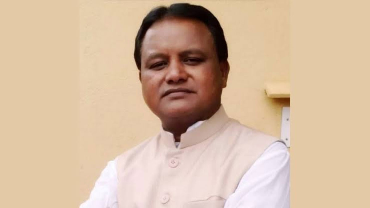 Odisha CM Mohan Charan Manjhi Vows to Support Durgapur Assault Victim