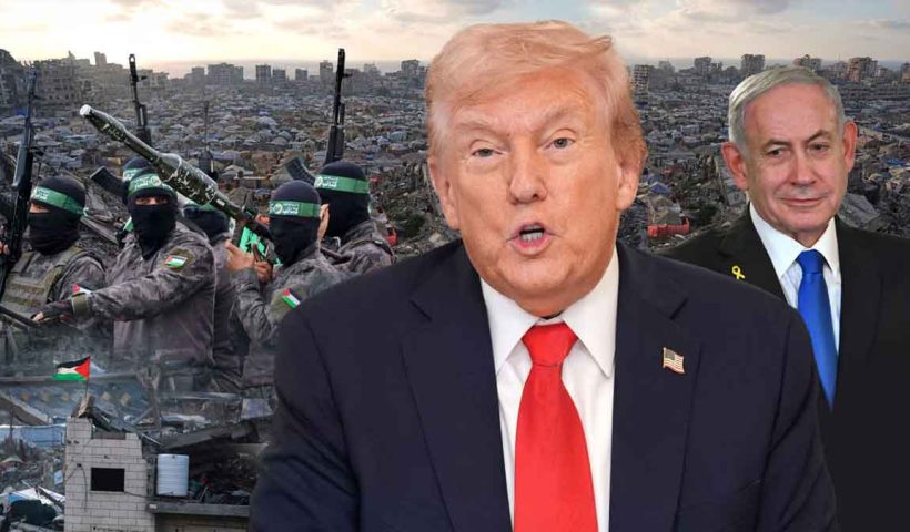 Protests erupt in Lahore against Trump-mediated Gaza peace deal. TLP supporters clash with police, raising concerns over Pakistan’s internal stability and foreign policy.