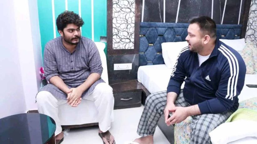 amit-shah-slams-rjd-gangster-son-candidate-buxar